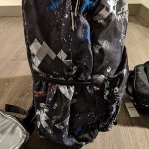 gap star wars backpack